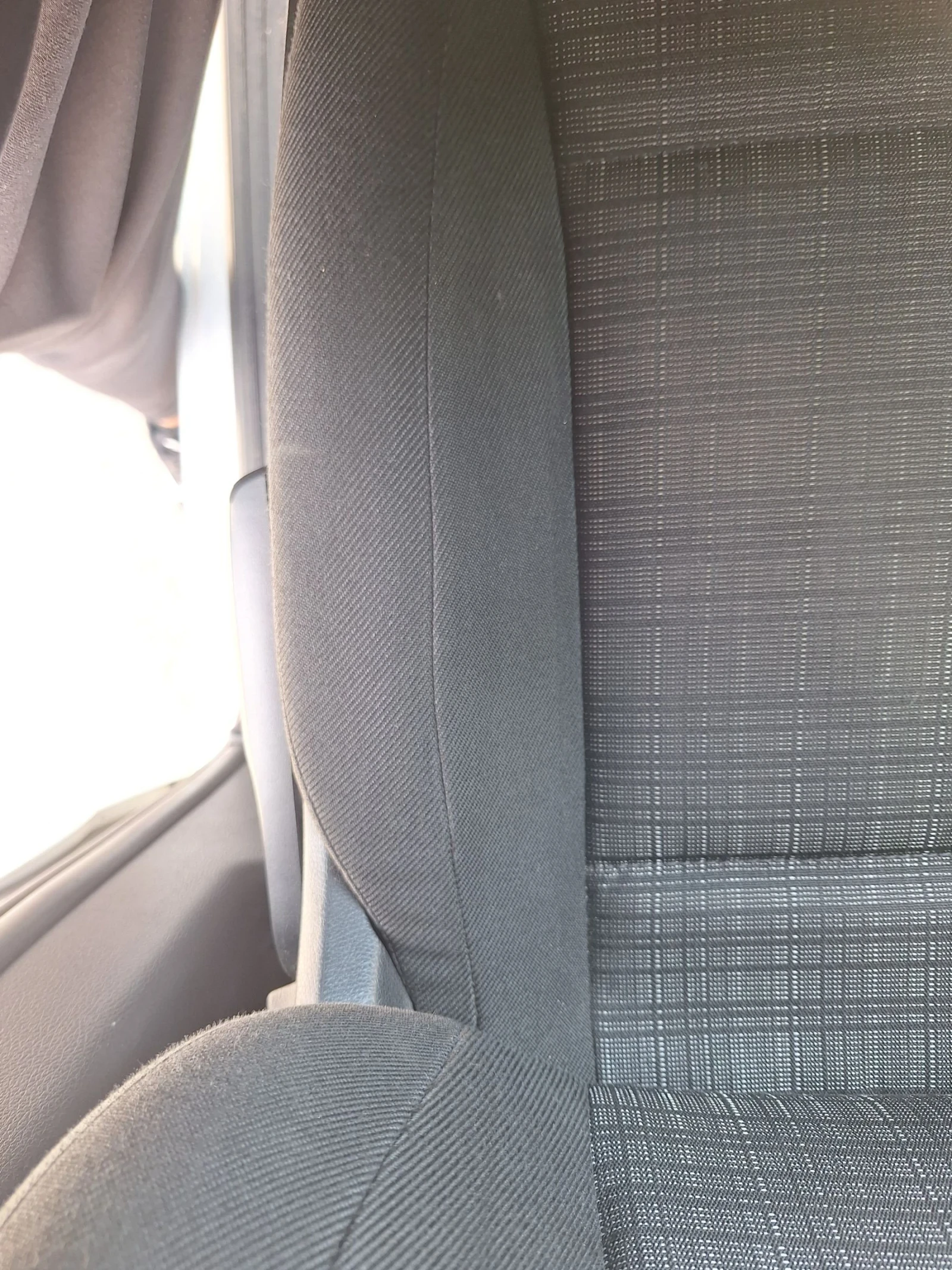 Mercedes-Benz Vito 116 CDI  LANG KLIMA - изображение 9