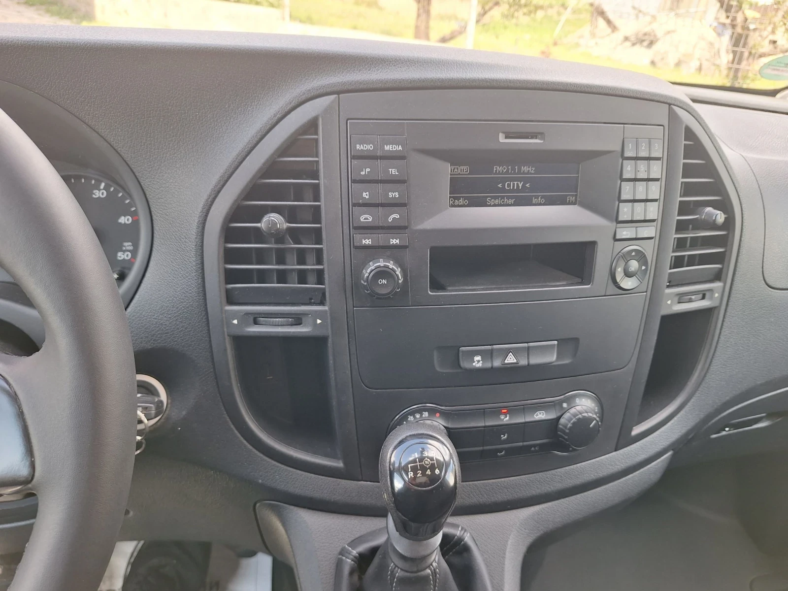 Mercedes-Benz Vito 116 CDI  LANG KLIMA - изображение 10