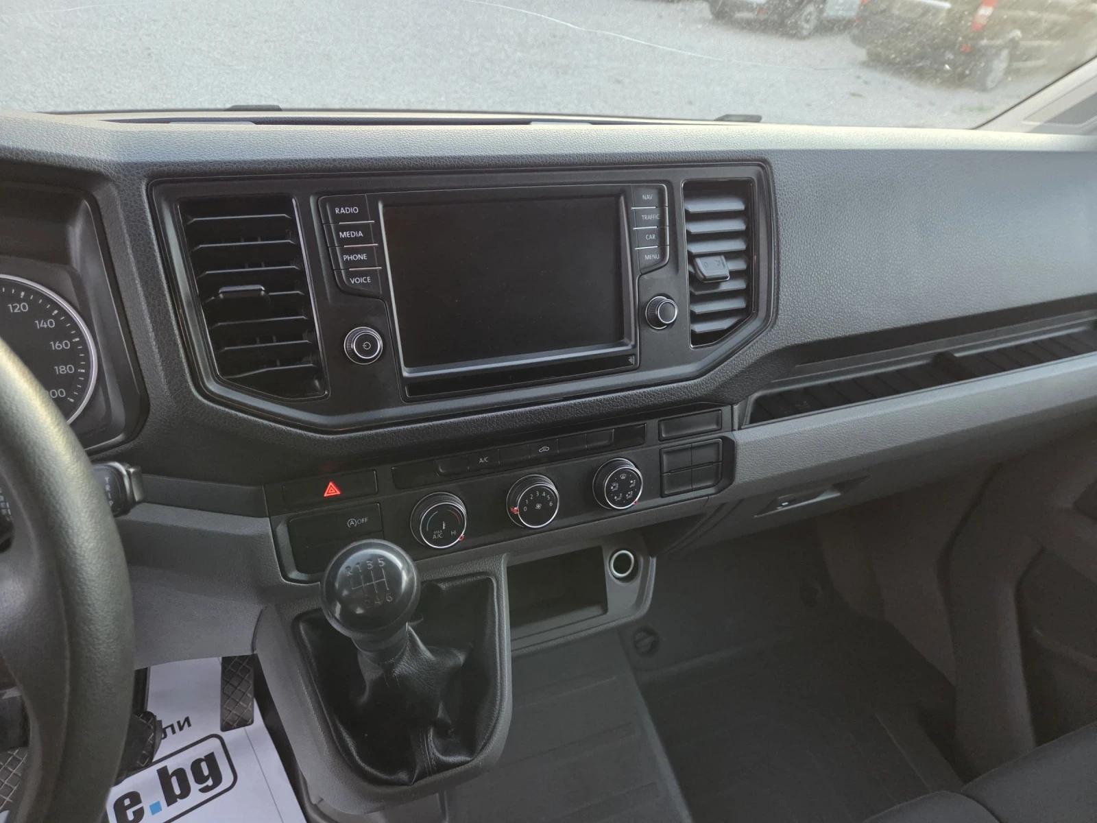 VW Crafter 2.0 TDI, ������������, ��������, ����, ���� 6 | Mobile.bg � ����������� 11