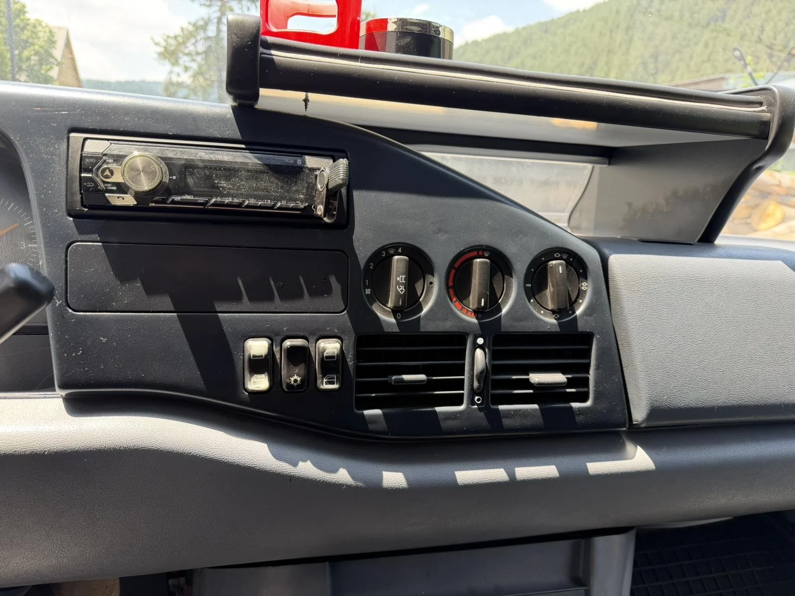 Mercedes-Benz Sprinter 312, снимка 10 - Бусове и автобуси - 55070333