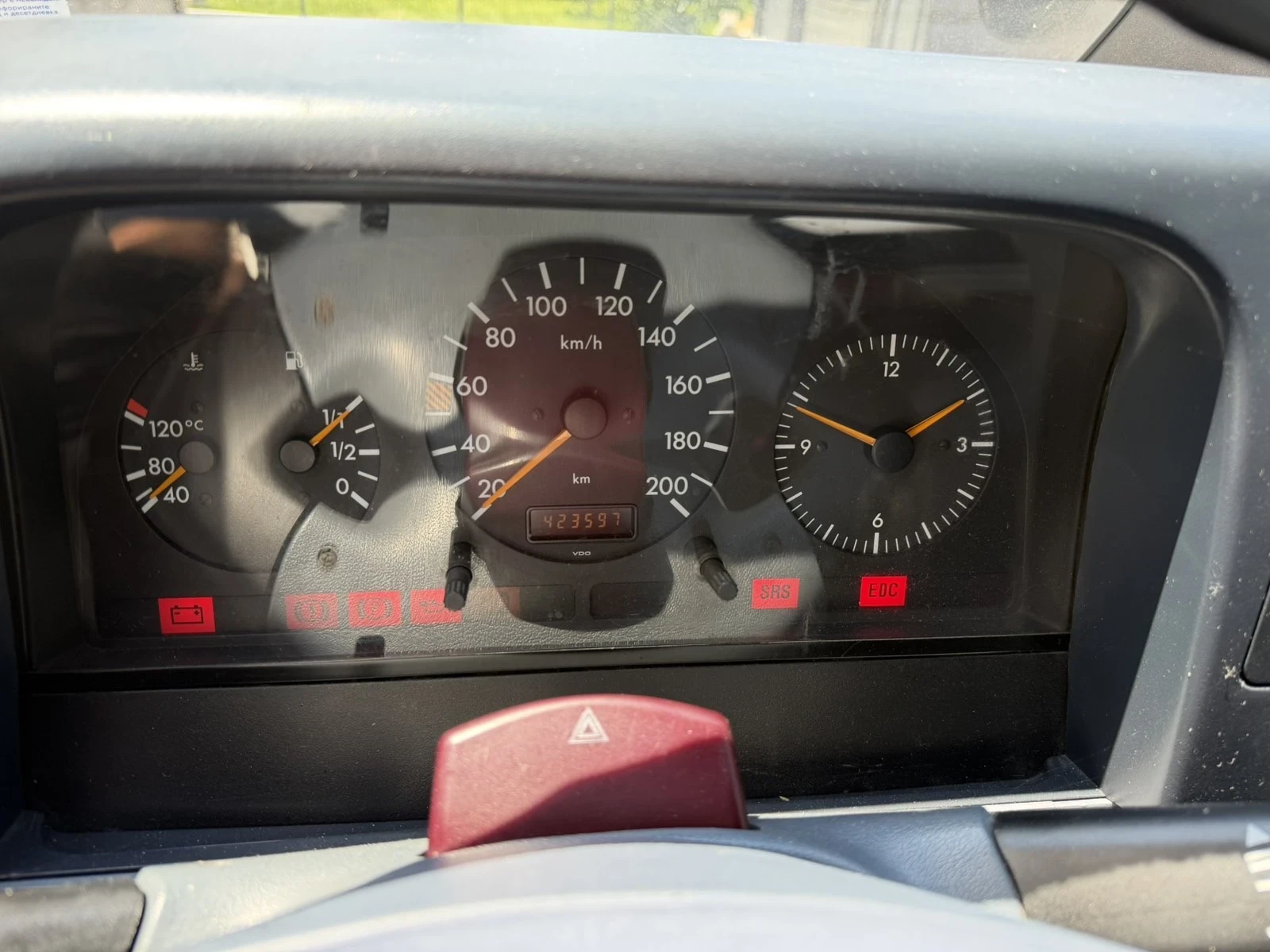 Mercedes-Benz Sprinter 312, снимка 11 - Бусове и автобуси - 55070333