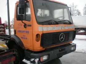 Mercedes-Benz 1722 1622, снимка 2
