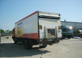 Mercedes-Benz 1722 1622, снимка 12