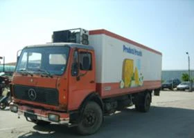 Mercedes-Benz 1722 1622, снимка 14