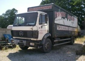 Mercedes-Benz 1722 1622, снимка 7