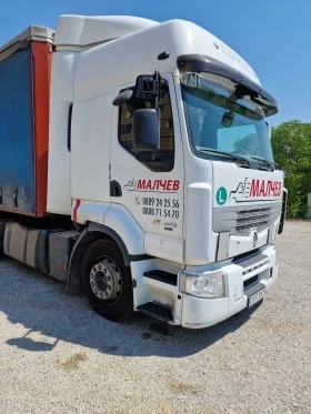 Renault Premium, снимка 3