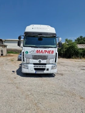 Renault Premium, снимка 1