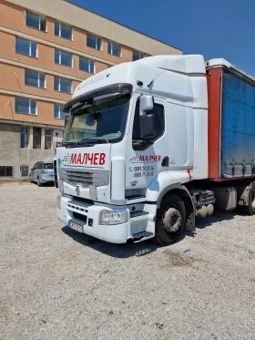 Renault Premium, снимка 2