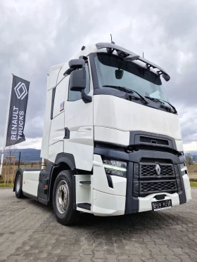 Renault T HIGH 480* РЕТАРДЕР* ЧИСТО НОВ* СОБСТВЕН ЛИЗИНГ* , снимка 4