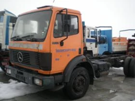     Mercedes-Benz 1722 1622