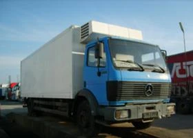 Mercedes-Benz 1722 1622 | Mobile.bg    9