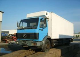 Mercedes-Benz 1722 1622 | Mobile.bg    8