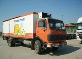 Mercedes-Benz 1722 1622 | Mobile.bg    13