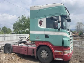 Scania R 420 | Mobile.bg    2