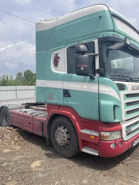 Scania R 420 | Mobile.bg    3