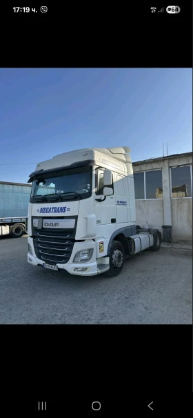 Обява за продажба на Daf XF 106 ~22 000 лв. - изображение 1