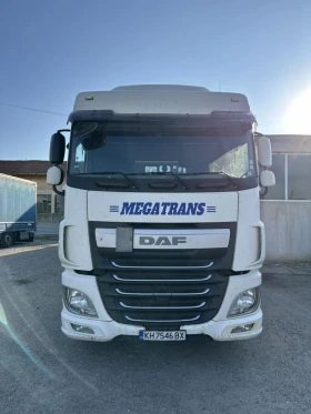 Обява за продажба на Daf XF 106 ~22 000 лв. - изображение 1