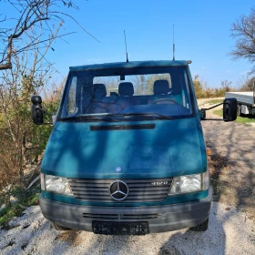 Mercedes-Benz 412 Sprinter 412 - изображение 1