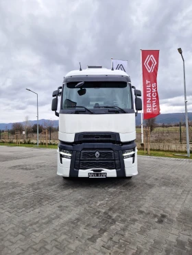 Renault T HIGH 480* РЕТАРДЕР* ЧИСТО НОВ* СОБСТВЕН ЛИЗИНГ*  | Auto.bg — изображение 2