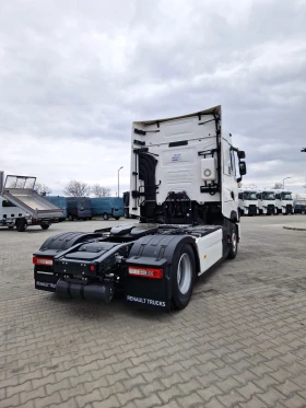 Renault T HIGH 480* РЕТАРДЕР* ЧИСТО НОВ* СОБСТВЕН ЛИЗИНГ*  | Auto.bg — изображение 6