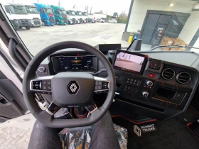 Renault T HIGH 480* РЕТАРДЕР* ЧИСТО НОВ* СОБСТВЕН ЛИЗИНГ*  | Auto.bg — изображение 7