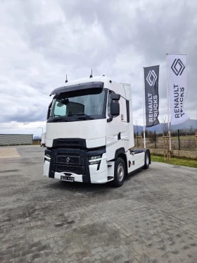 Renault T HIGH 480* РЕТАРДЕР* ЧИСТО НОВ* СОБСТВЕН ЛИЗИНГ* 