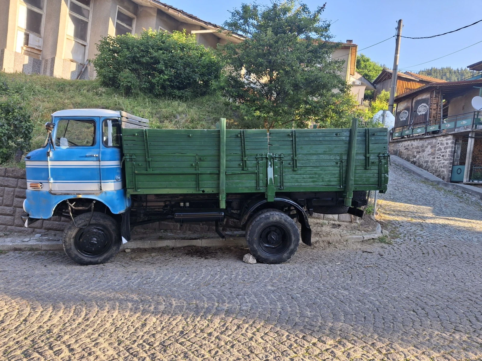 Ifa W  - изображение 4