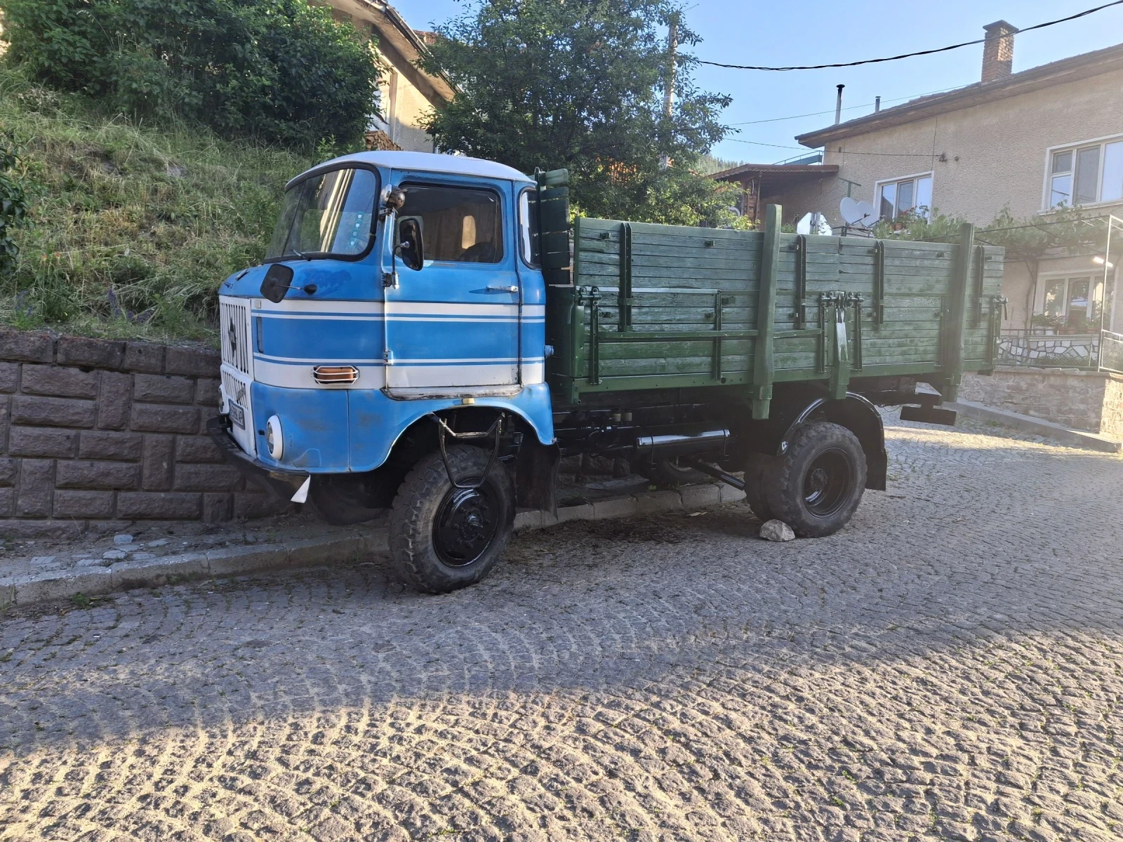 Ifa W  - изображение 3