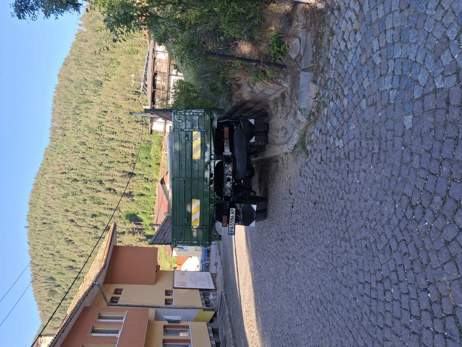 Ifa W  - изображение 5
