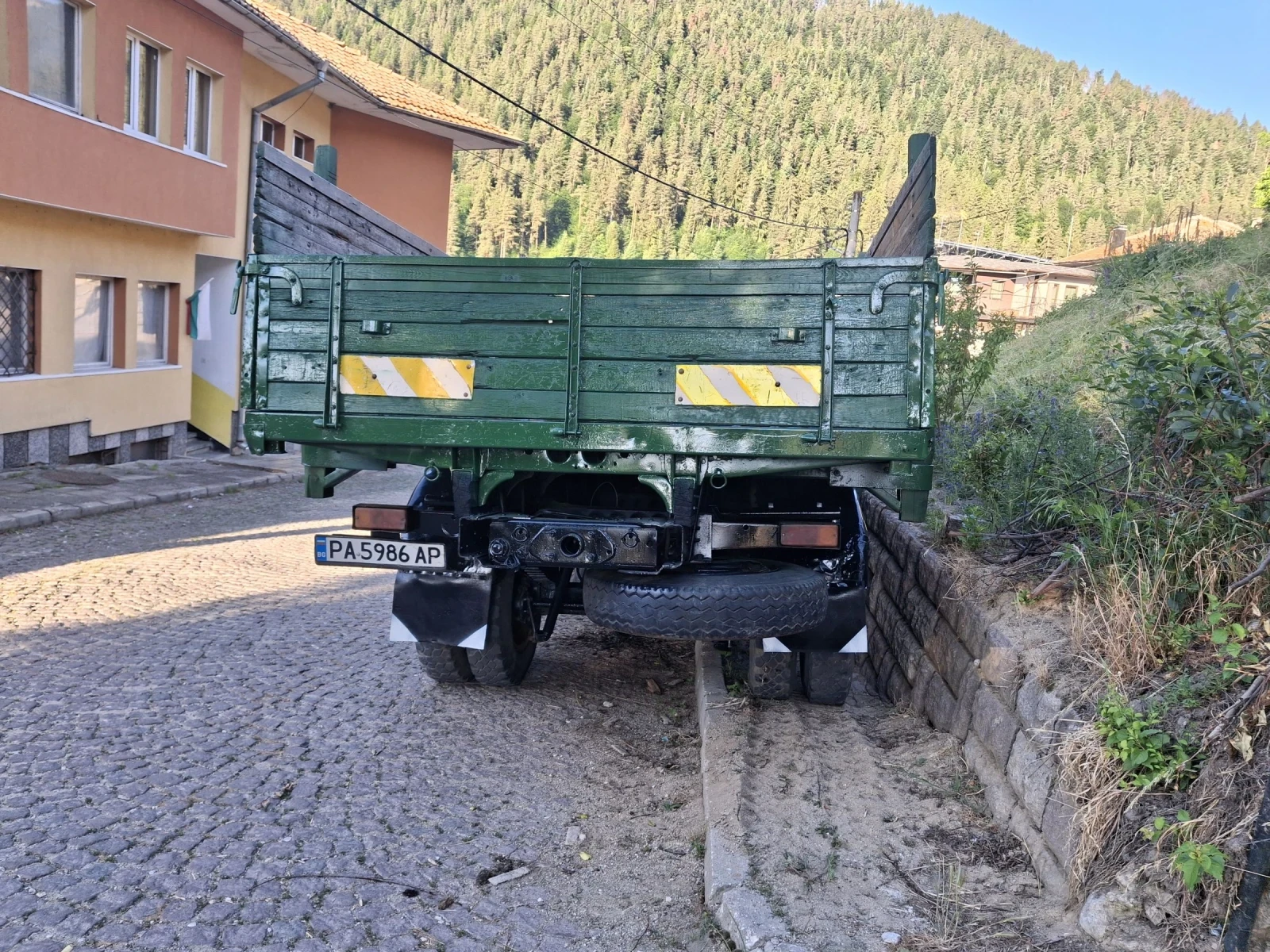 Ifa W  - изображение 6