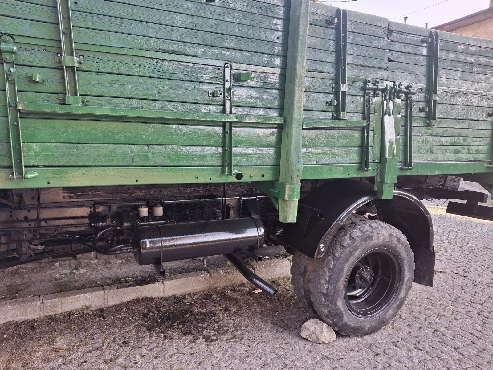 Ifa W  - изображение 7