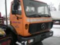 Mercedes-Benz 1722 1622, снимка 2