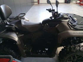 Can-Am Outlander XT 700 T3B ABS, снимка 2