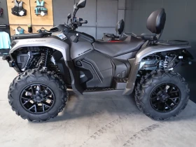 Can-Am Outlander XT 700 T3B ABS, снимка 4