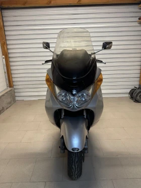 Suzuki Burgman 400i, снимка 3