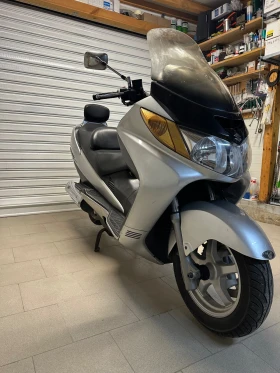 Suzuki Burgman 400i, снимка 2