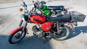 Simson 51, снимка 4