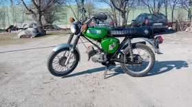 Simson 51, снимка 5
