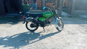 Simson 51, снимка 6
