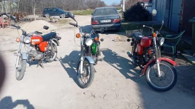 Simson 51, снимка 1