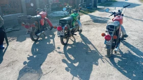 Simson 51, снимка 3