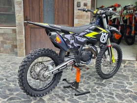 Husqvarna FC 450💥ЛИЗИНГ💥СТАРТЕР, снимка 6