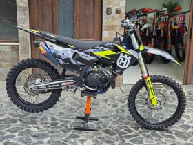 Husqvarna FC 450💥ЛИЗИНГ💥СТАРТЕР, снимка 4