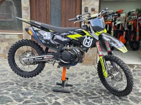 Husqvarna FC 450💥ЛИЗИНГ💥СТАРТЕР, снимка 1