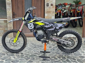 Husqvarna FC 450💥ЛИЗИНГ💥СТАРТЕР, снимка 11