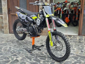 Husqvarna FC 450💥ЛИЗИНГ💥СТАРТЕР, снимка 3