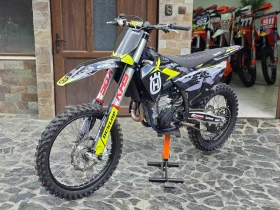 Husqvarna FC 450💥ЛИЗИНГ💥СТАРТЕР, снимка 14