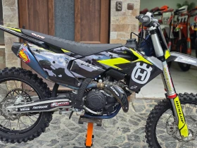 Husqvarna FC 450💥ЛИЗИНГ💥СТАРТЕР, снимка 5