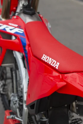 Honda Crf 450 НОВ ЛИЗИНГ, снимка 15