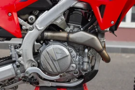 Honda Crf 450 НОВ ЛИЗИНГ, снимка 7